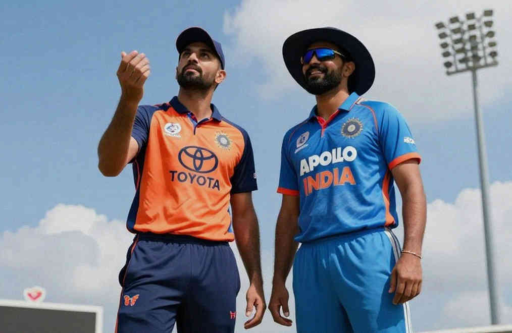 টাইমড আউট: আইন যেখানে পরিষ্কার, বিবেক যেখানে ঝুলে থাকে