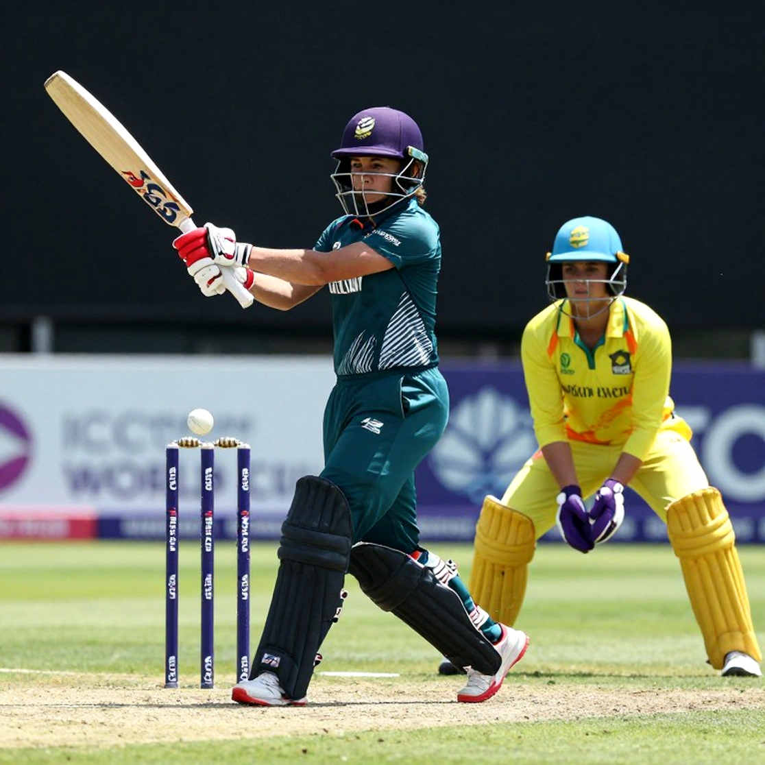 The Silence of Mirpur: Two Decades of Bangladesh's Waiting in Asian Cricket