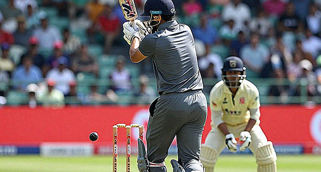 The Beat Keeper: How the Sound Comes from Asia's Cricket Dressing Rooms