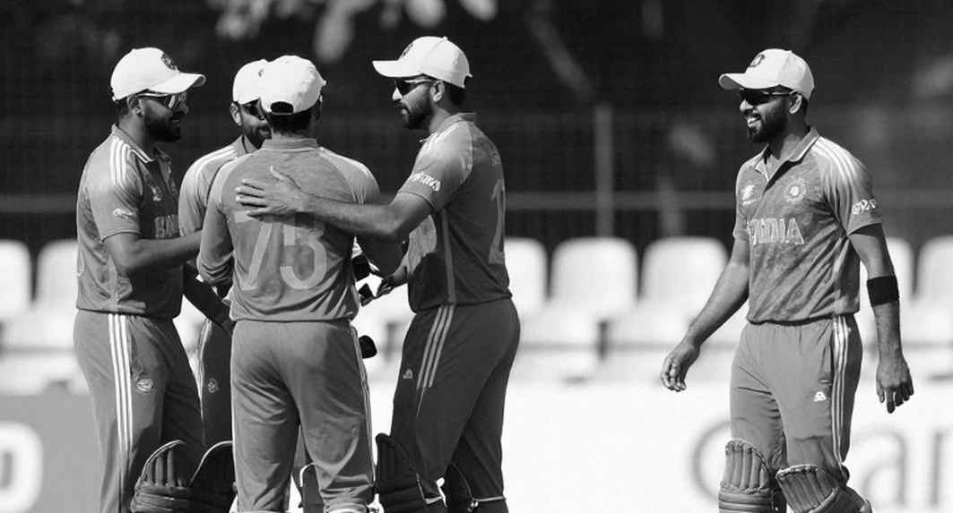 টেম্পোর স্থাপত্য: ডট-বলের নীরবতা যেভাবে ম্যাচের ভাগ্য লেখে টেম্পোর স্থাপত্য: ডট-বলের নীরবতা যেভাবে ম্যাচের ভাগ্য লেখে
