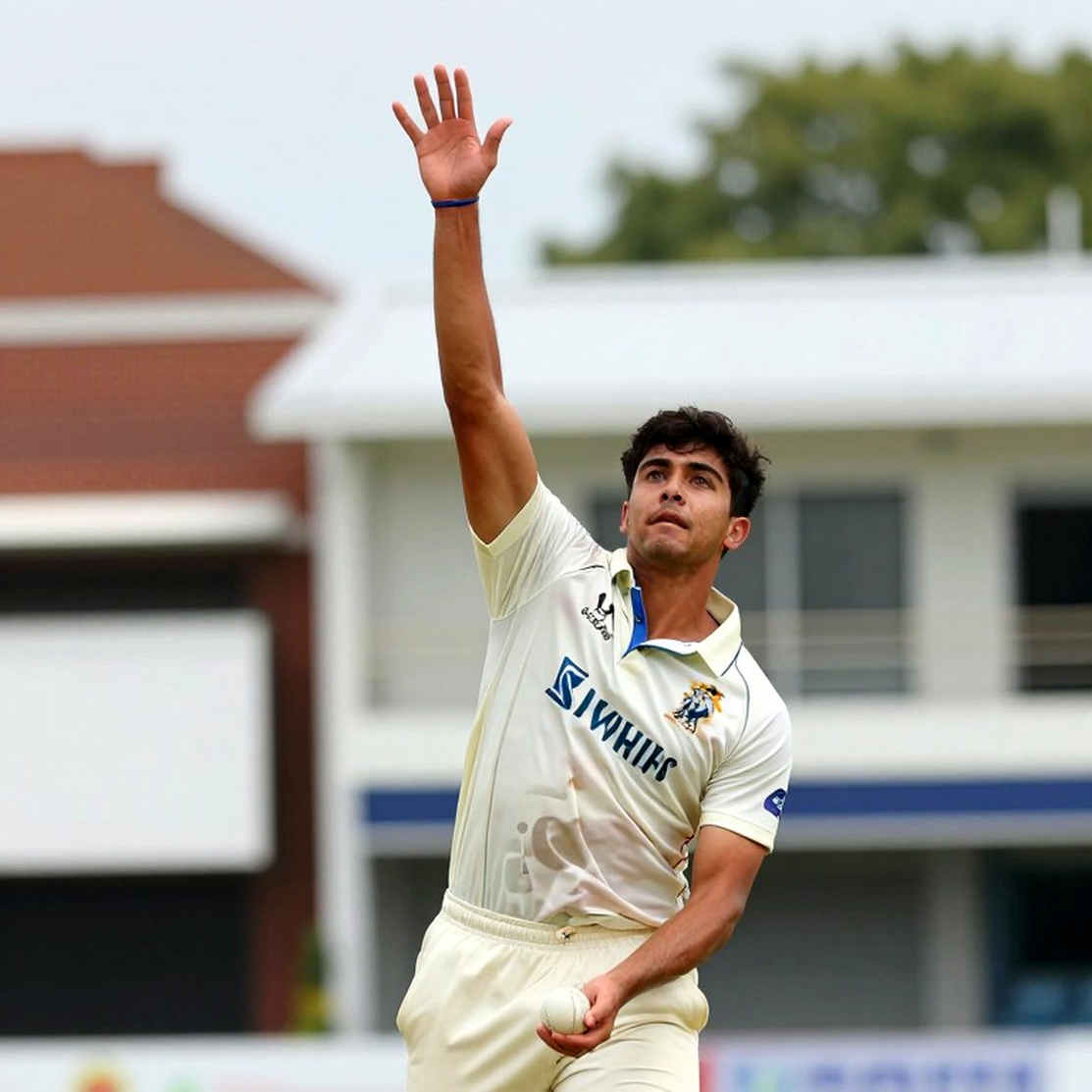 Will Blockchain Fix Cricket's Scorecard, or Install a New Invisible Umpire Beyond the Pitch?