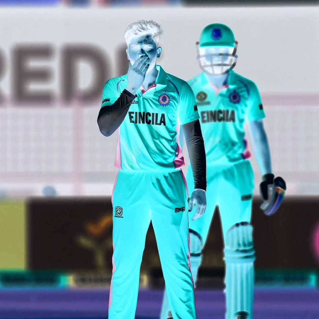 খালি ইনপুট, ভরা বোর্ড: ক্রিকেট ট্যাকটিক্স রুমে ডেটা-ব্যর্থতার নীরবতা