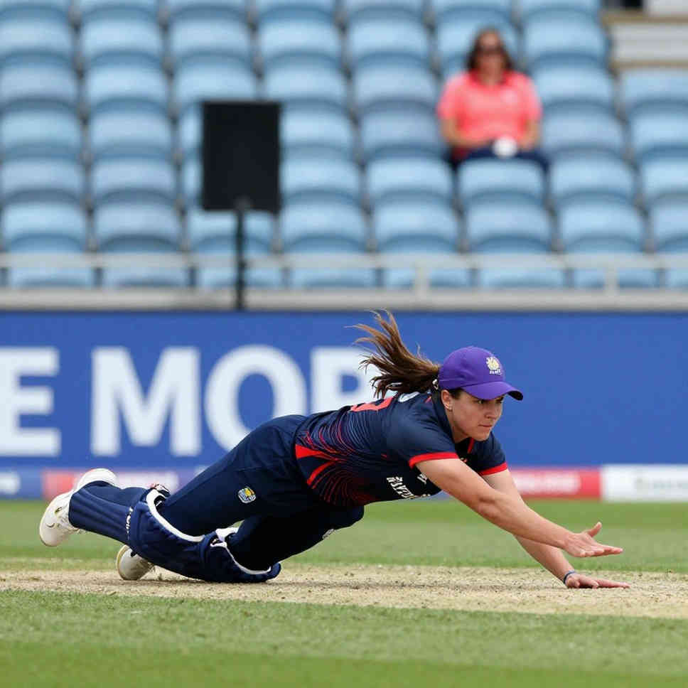 A Bowler's Lonely Cry in the Flat-Pitch Era: The Heartbeat Beneath Chahal's 'Install a Bowling Machine' Remark A Bowler's Lonely Cry in the Flat-Pitch Era: The Heartbeat Beneath Chahal's 'Install a Bowling Machine' Remark
