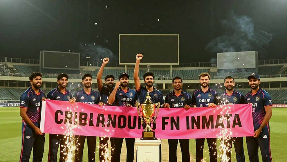 ফ্র্যাঞ্চাইজি অকশনের প্রাইভেট লেজার: ২০২৬-এর টি-টোয়েন্টি ট্রান্সফার উইন্ডোয় দাম তৈরি করছে কোন সংখ্যাগুলো ফ্র্যাঞ্চাইজি অকশনের প্রাইভেট লেজার: ২০২৬-এর টি-টোয়েন্টি ট্রান্সফার উইন্ডোয় দাম তৈরি করছে কোন সংখ্যাগুলো