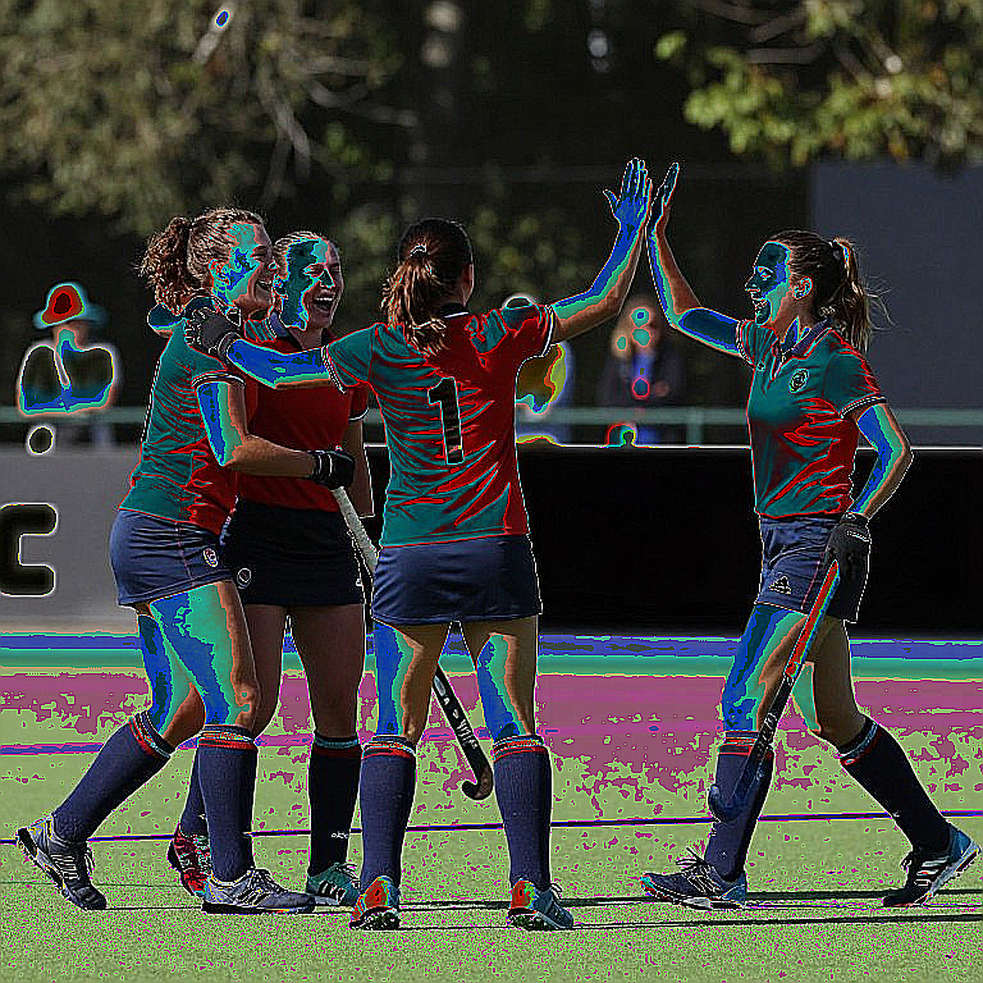 First Point on the 23-Metre Line: Bangladesh Women's Hockey Makes History — With an Incomplete Receipt First Point on the 23-Metre Line: Bangladesh Women's Hockey Makes History — With an Incomplete Receipt