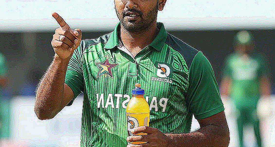 Shaun Tait's Return: An Unsigned Deal, a Consultant's Contract, and Pakistan's Real Question