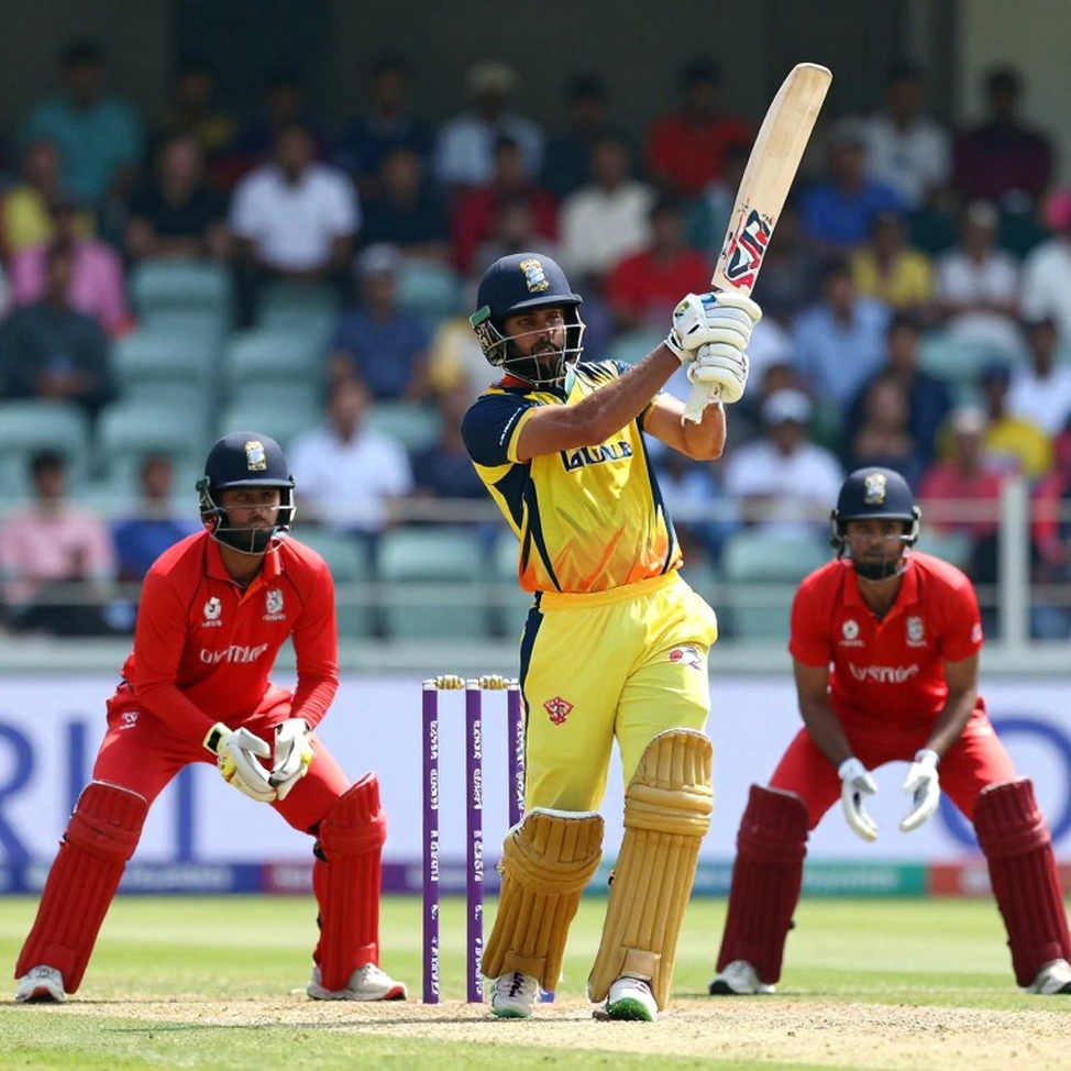 Captaincy Ends, Journey Continues: Harmanpreet Kaur's Exit and the Unwritten Succession Question in Indian Women's Cricket Captaincy Ends, Journey Continues: Harmanpreet Kaur's Exit and the Unwritten Succession Question in Indian Women's Cricket