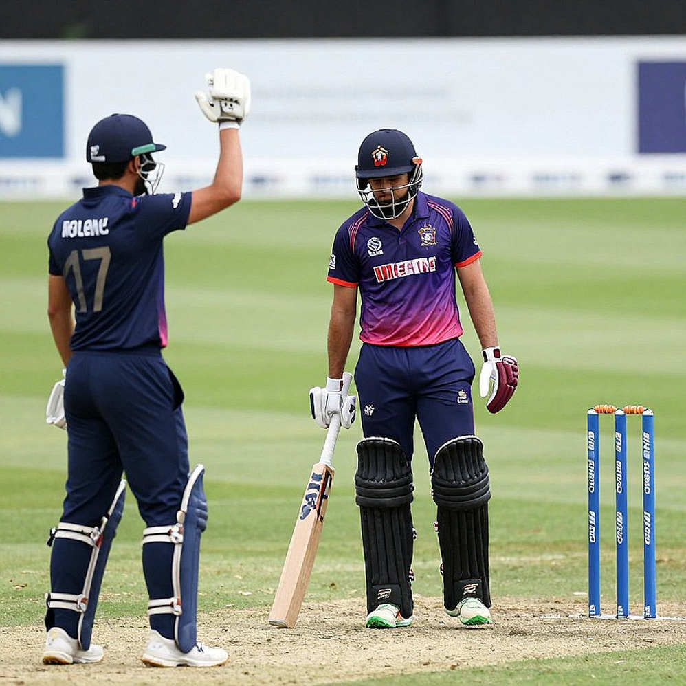 Release Clauses, Retentions and the Wage Bill: The Real Scorecard of Franchise Cricket's Transfer Window Release Clauses, Retentions and the Wage Bill: The Real Scorecard of Franchise Cricket's Transfer Window