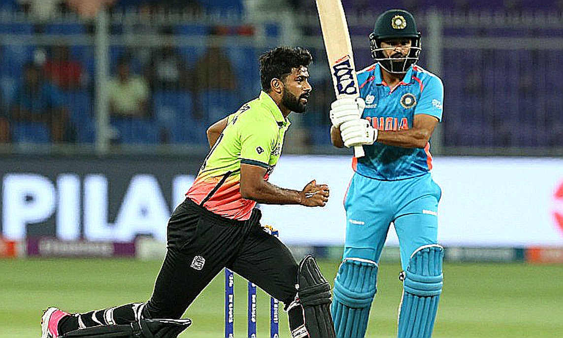 The Quiet Economy of the Dot Ball: How Asia's Pitches Are Rewriting the Match Ledger The Quiet Economy of the Dot Ball: How Asia's Pitches Are Rewriting the Match Ledger