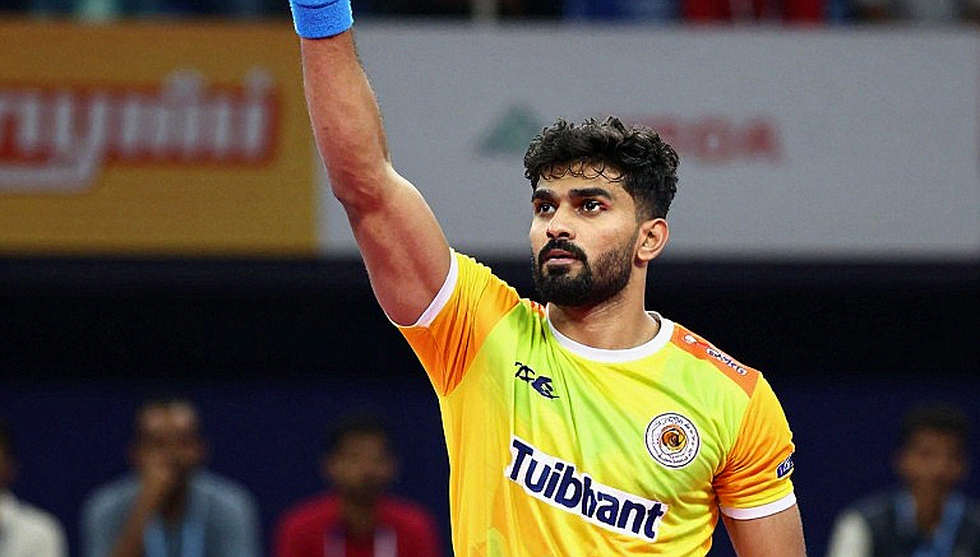 লোগোর ওপারে: কমনওয়েলথ কাবাডি চ্যাম্পিয়নশিপ ২০২৬-এর আসল সংকেত