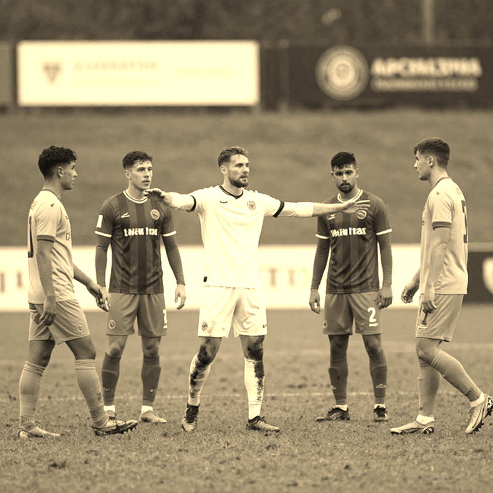 Data Integrity and Blockchain: A Lesson from a Silent Failure in Football's Data Pipeline Data Integrity and Blockchain: A Lesson from a Silent Failure in Football's Data Pipeline