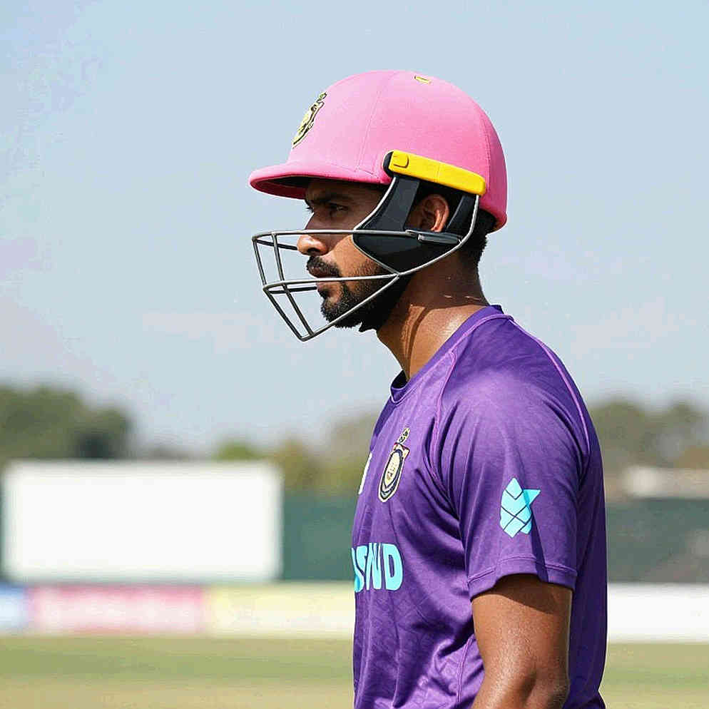 Jimmy Adams Leaves Hampshire for Tasmania: 462 Matches, 19,723 Runs and the Real Arithmetic of the Coaching Market
