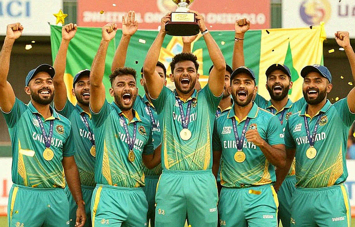 বয়সের খাতা: যুব ক্রিকেটে ব্লকচেইনের প্রতিশ্রুতি আর তার ফাঁকফোকর