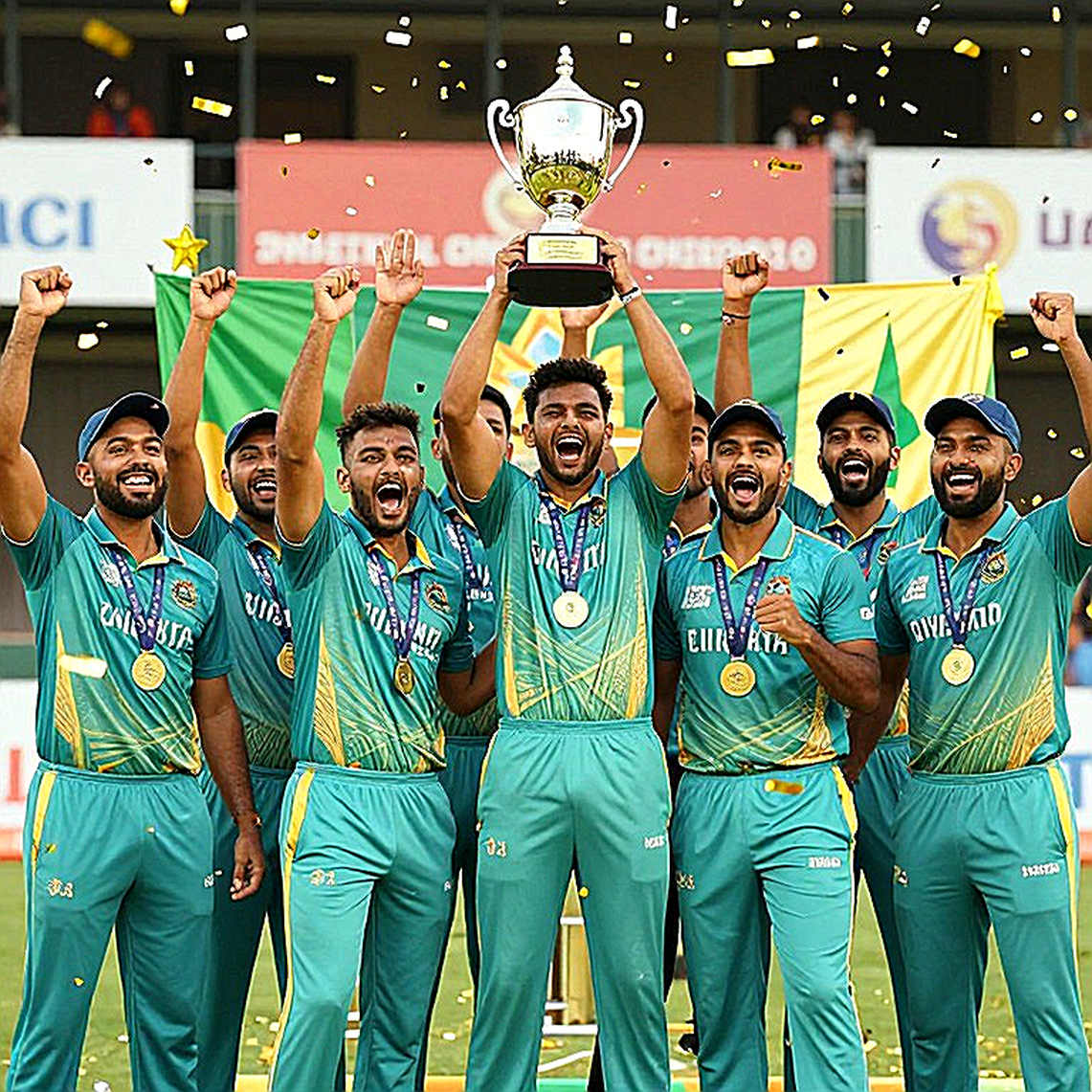 Shafali Verma's Second Player-of-the-Month: The Column Still Blank in the Home-Ground Ledger