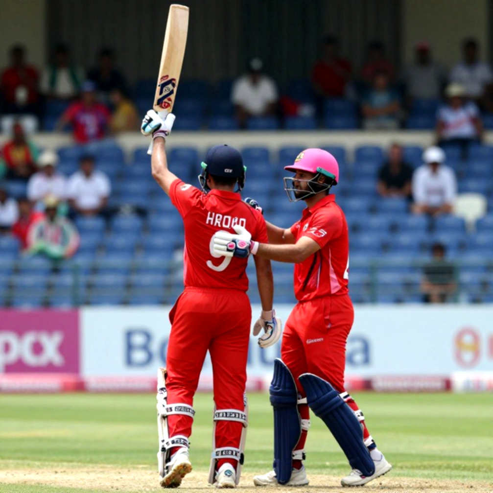 Blank Tape, Full Doubt — An Information Filter for Cricket's Transfer-Rumor Market Blank Tape, Full Doubt — An Information Filter for Cricket's Transfer-Rumor Market