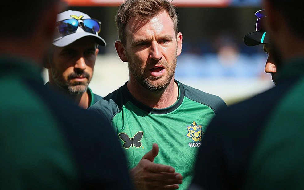 Blank Tape, Full Doubt — An Information Filter for Cricket's Transfer-Rumor Market Blank Tape, Full Doubt — An Information Filter for Cricket's Transfer-Rumor Market