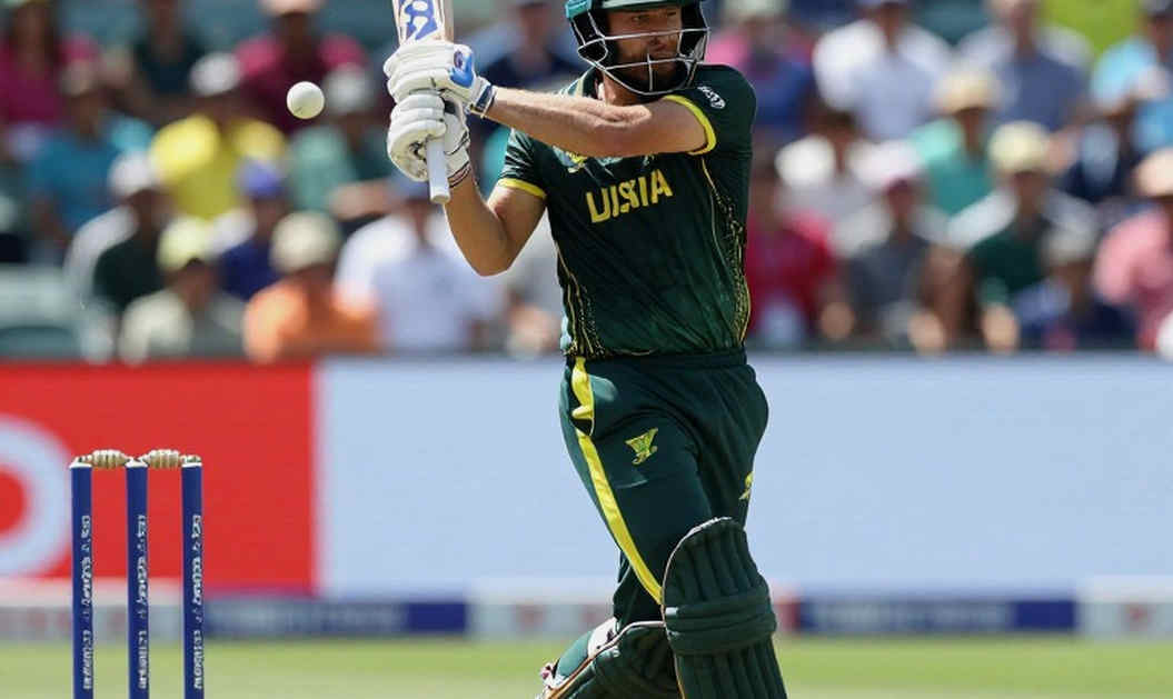 Renshaw's Durban Century: One Innings of 'Redemption' Against a Nine-Year Data Ledger