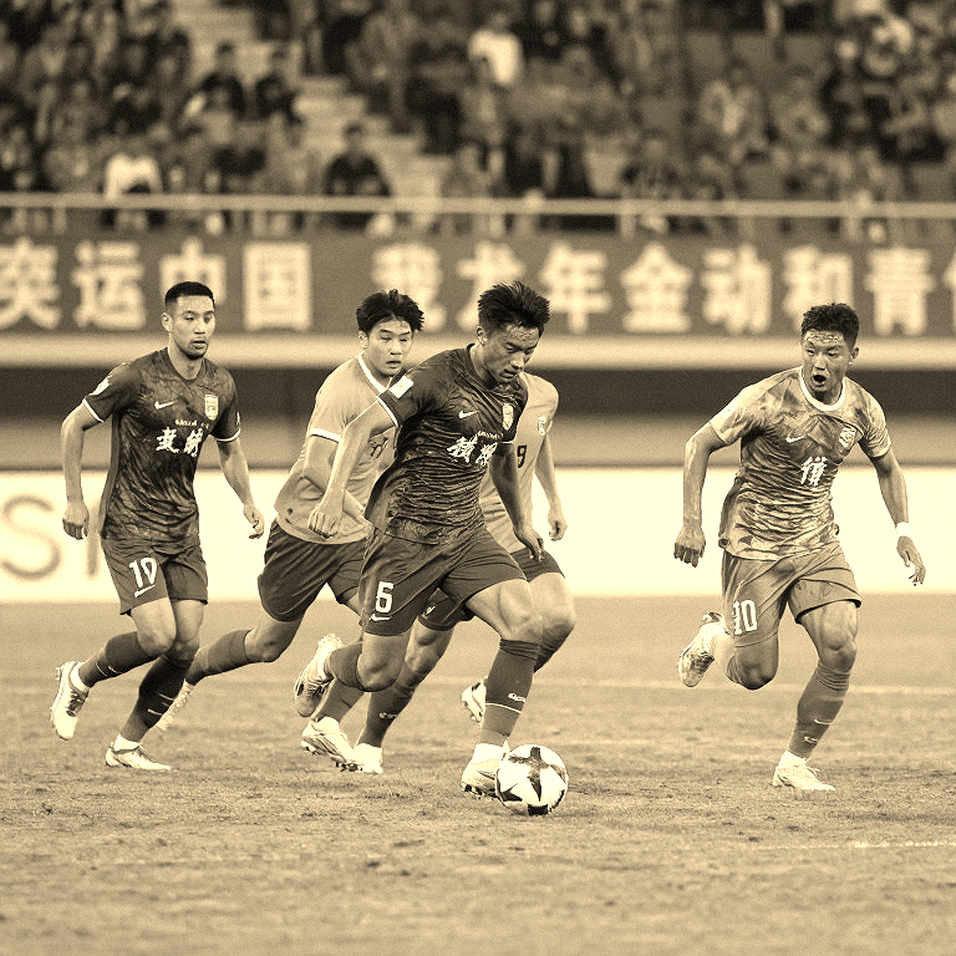 খালি ফাইল আর ভরা মাঠ: ইয়ুথ পাইপলাইন, ট্রান্সফার উইন্ডো এবং নীরবতার আর্কাইভ