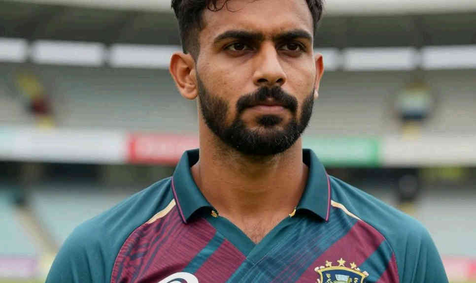স্থানীয় ক্রিকেটে ব্লকচেইনের প্রবেশ: খেলোয়াড় ডেটা ও ফ্যান টোকেনের নতুন ভূখণ্ড
