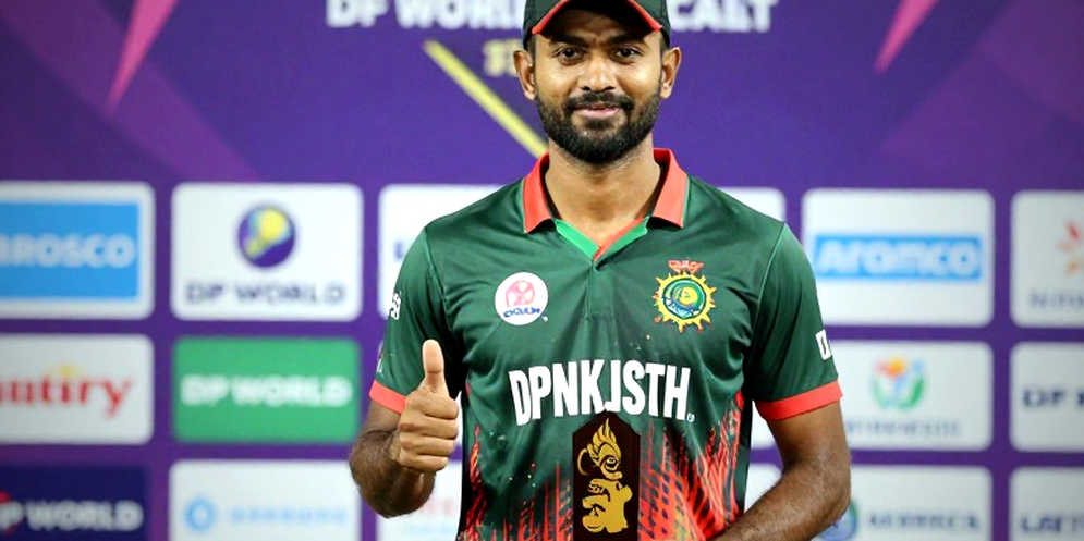 Bangladesh Bat First After Winning the Toss in Abu Dhabi: Reading a Dry Pitch and Afghanistan's Test-Ranking Clock at a Neutral Venue