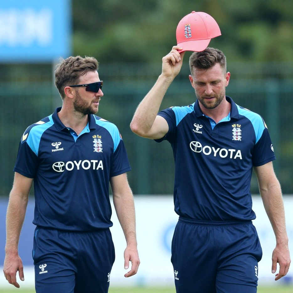 Empty Analysis, Full Stadium: Finding the Human in Cricket's Age of Data and Tokens Empty Analysis, Full Stadium: Finding the Human in Cricket's Age of Data and Tokens