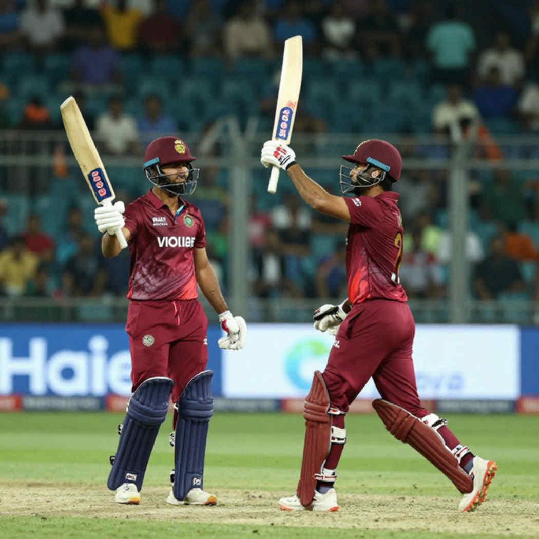 Empty Analysis, Full Stadium: Finding the Human in Cricket's Age of Data and Tokens Empty Analysis, Full Stadium: Finding the Human in Cricket's Age of Data and Tokens