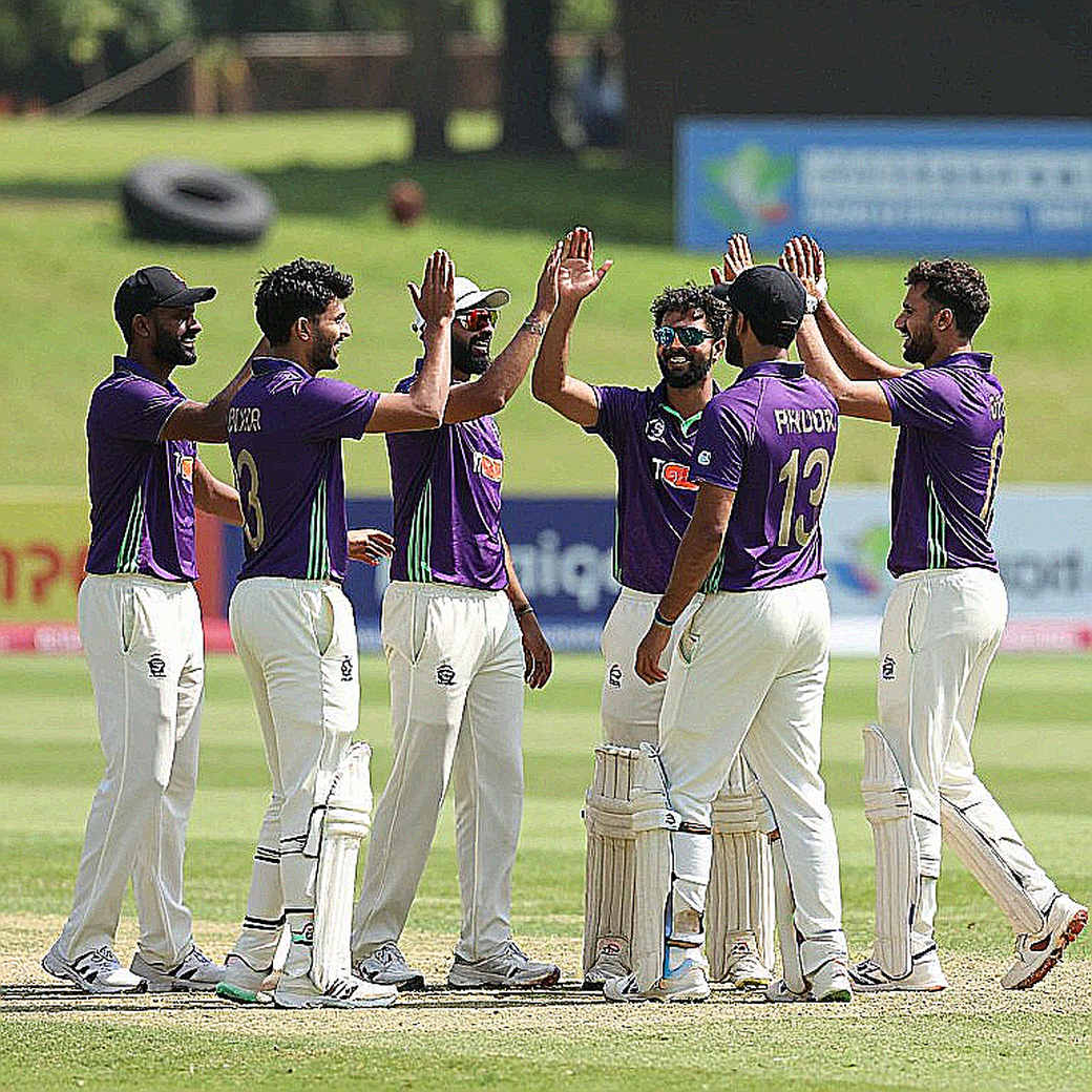 The Match Hidden Between Deliveries: Bangladesh's Middle-Over Tempo and the Arithmetic of Pressure Overs The Match Hidden Between Deliveries: Bangladesh's Middle-Over Tempo and the Arithmetic of Pressure Overs