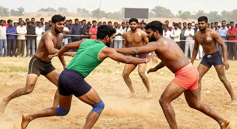 BLAST Slam VIII প্লে-অফ: ৪০-১০ থেকে ২৮-১ — যে টেপ-প্রমাণ ছয় দলের ব্র্যাকেটের গল্প পুনর্লিখন করল