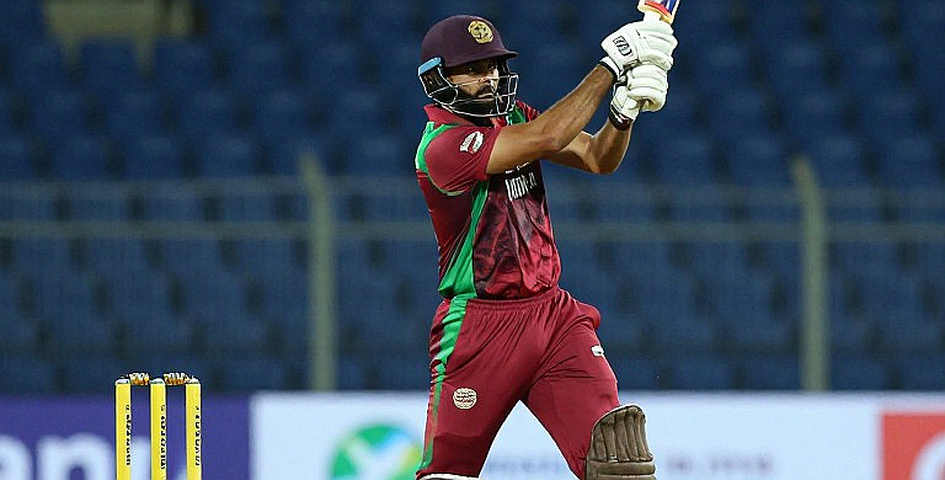 Guwahati's 400+ and New Chandigarh's 351: India's Death-Overs Gap and the Arithmetic of a Format Error