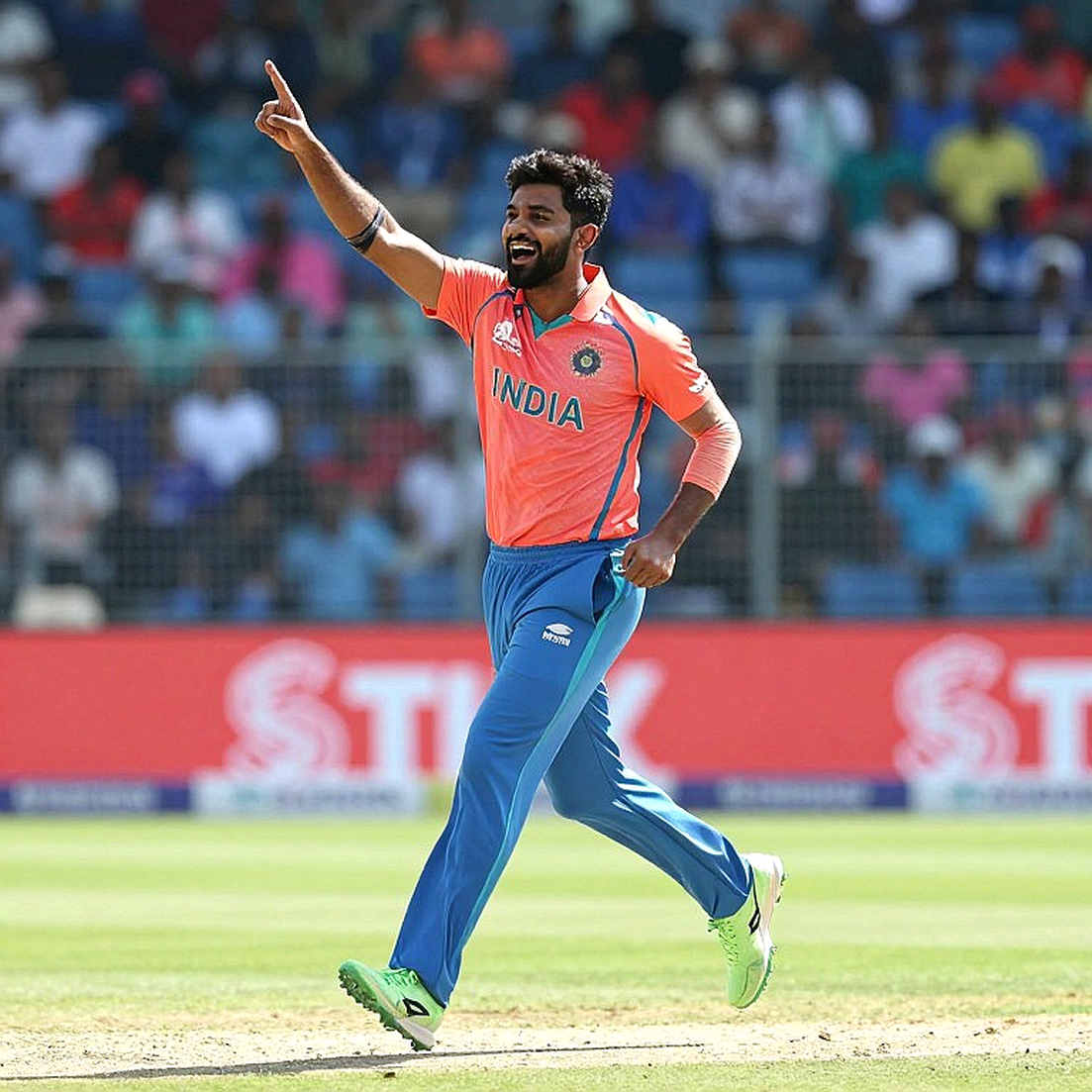 The World Cup Hidden in the Fine Print: Asian Cricket's Auction Economy and the 2026 Calendar Trap The World Cup Hidden in the Fine Print: Asian Cricket's Auction Economy and the 2026 Calendar Trap