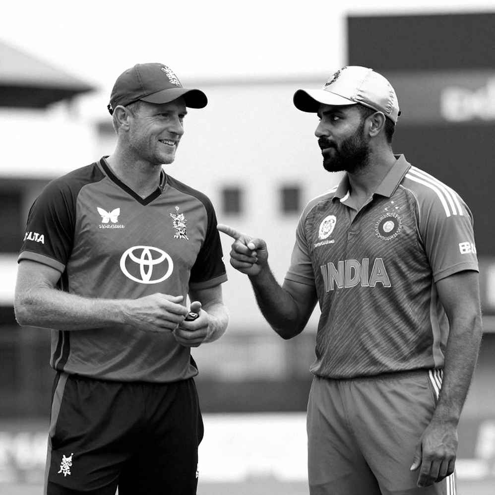 Blockchain in Cricket's Transfer Machine: When the Release Clause Becomes a Smart Contract Blockchain in Cricket's Transfer Machine: When the Release Clause Becomes a Smart Contract