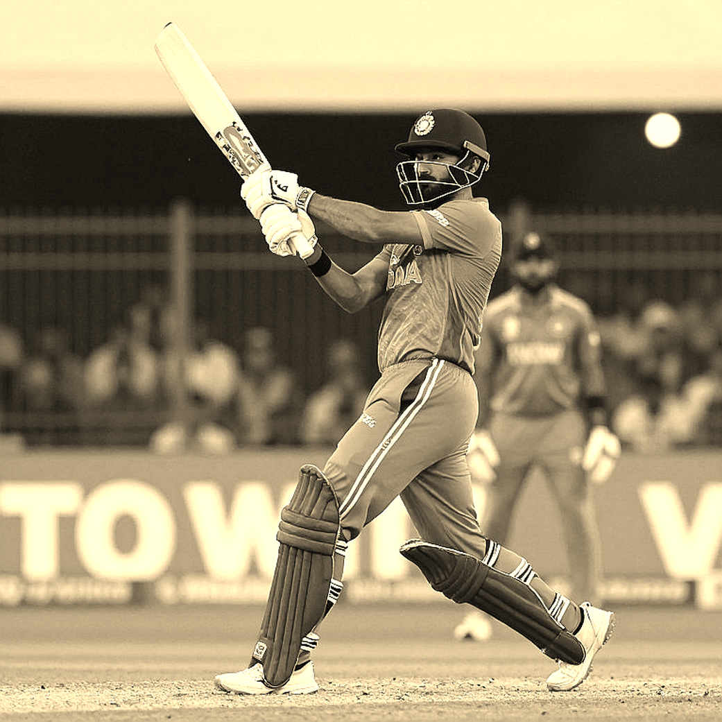 The Blank First Page: Cricket Analytics' Broken Handoff and the Chain of Verifiable Data The Blank First Page: Cricket Analytics' Broken Handoff and the Chain of Verifiable Data