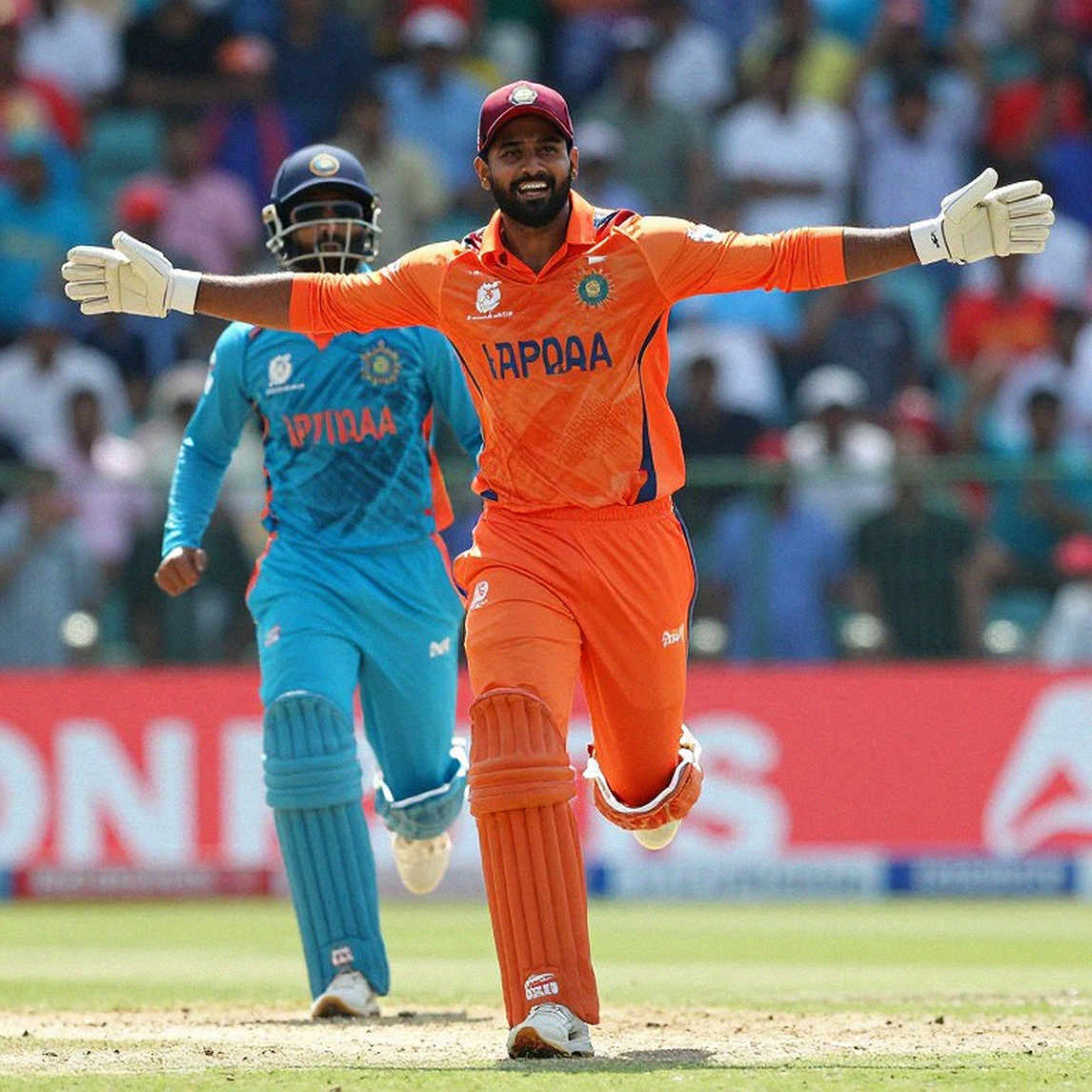 The Blank First Page: Cricket Analytics' Broken Handoff and the Chain of Verifiable Data The Blank First Page: Cricket Analytics' Broken Handoff and the Chain of Verifiable Data