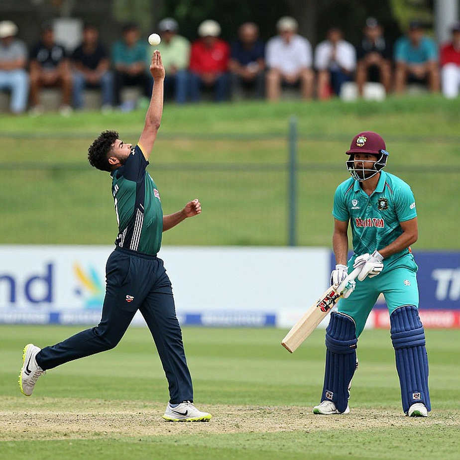 Slow Over-Rate in the Mullanpur ODI: India Fined 20%, West Indies 10% — What ICC Article 2.22 Actually Says Slow Over-Rate in the Mullanpur ODI: India Fined 20%, West Indies 10% — What ICC Article 2.22 Actually Says