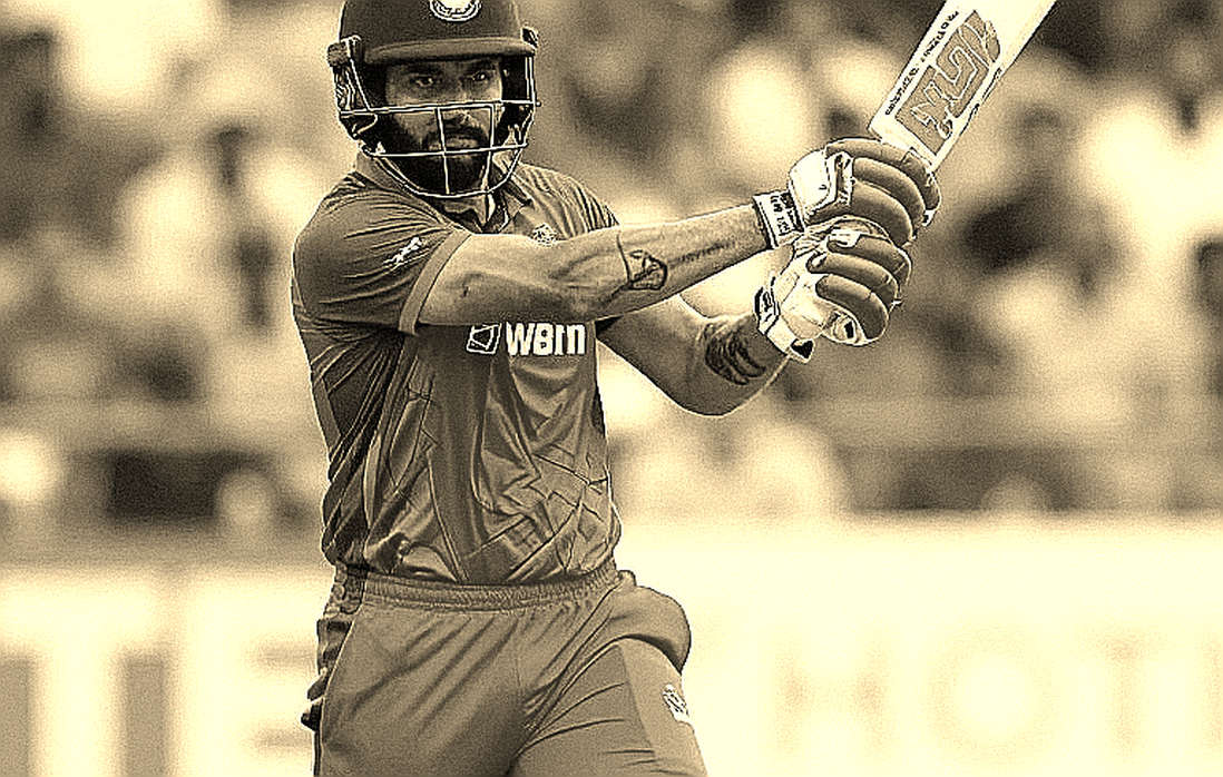 শীর্ষে থেকেও ৩৮.১৮: অভিমন্যু ইশ্বরানের স্বপ্ন আর নির্বাচনের অলিখিত পাতা