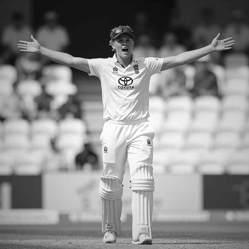 The Decade of the Empty Scorecard: The Women's Cricket Data Asia Never Writes Down