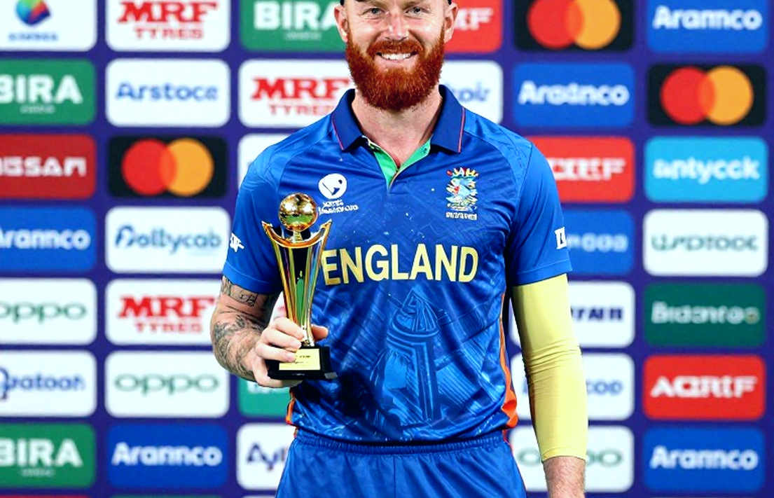 Testimony of an Empty Ledger: What Happens When Cricket Analysis Loses Its Chain of Information Testimony of an Empty Ledger: What Happens When Cricket Analysis Loses Its Chain of Information