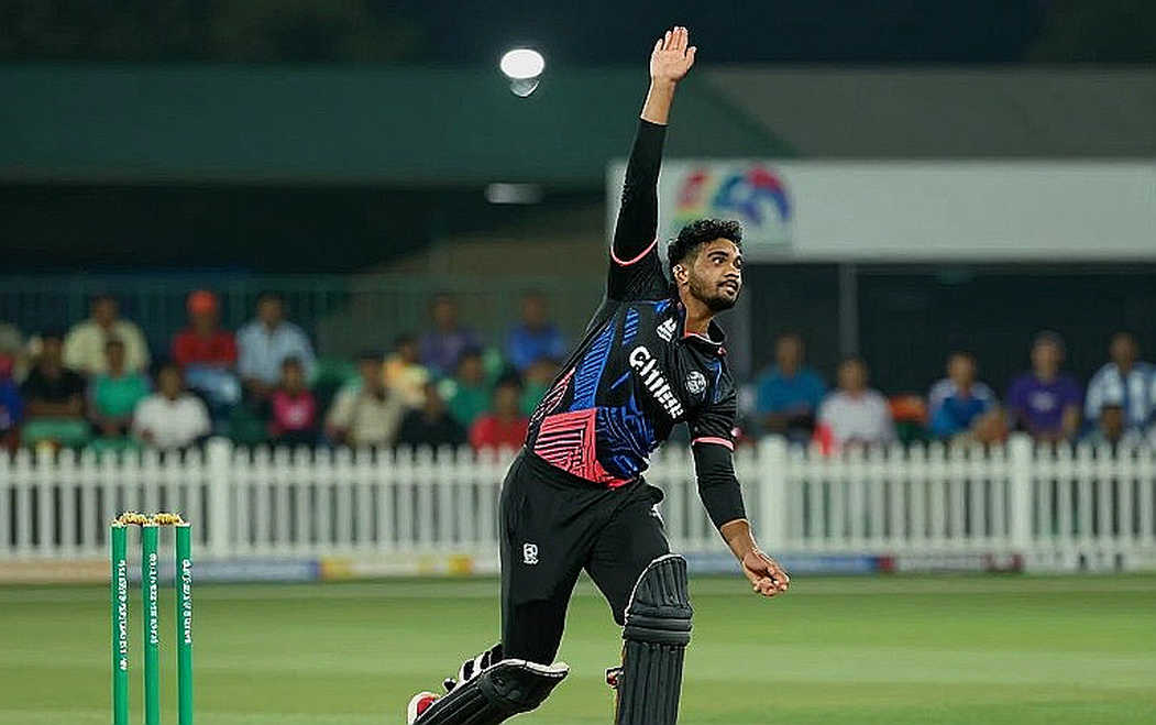 The Testimony of Empty Cells: Why Cricket's Injury Ledger Is Itself Ailing The Testimony of Empty Cells: Why Cricket's Injury Ledger Is Itself Ailing