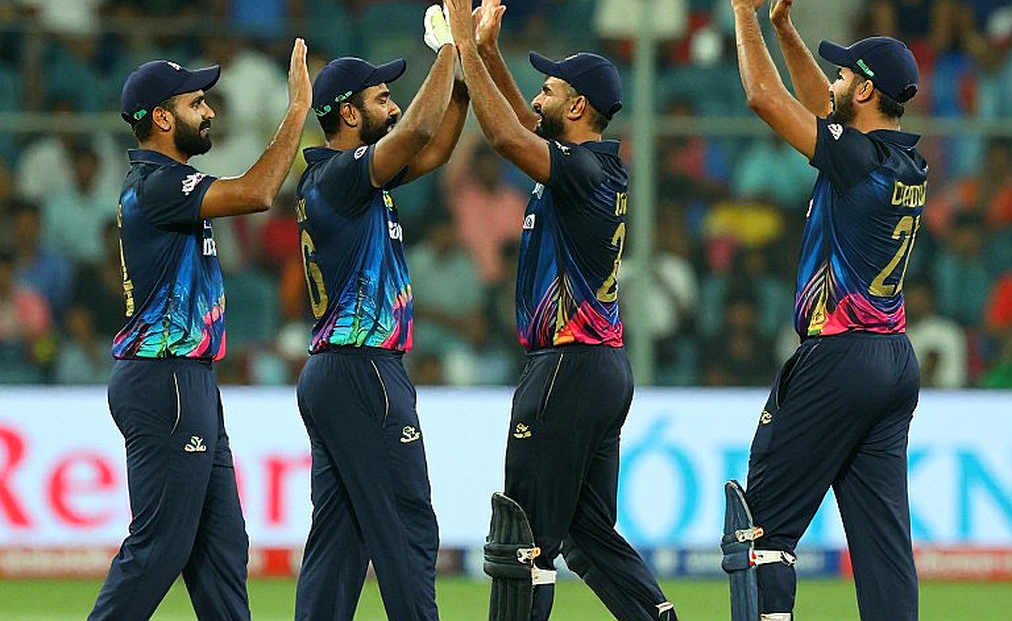 The Integrity of Cricket Analytics: From an Empty Dataset to a Blockchain Ledger