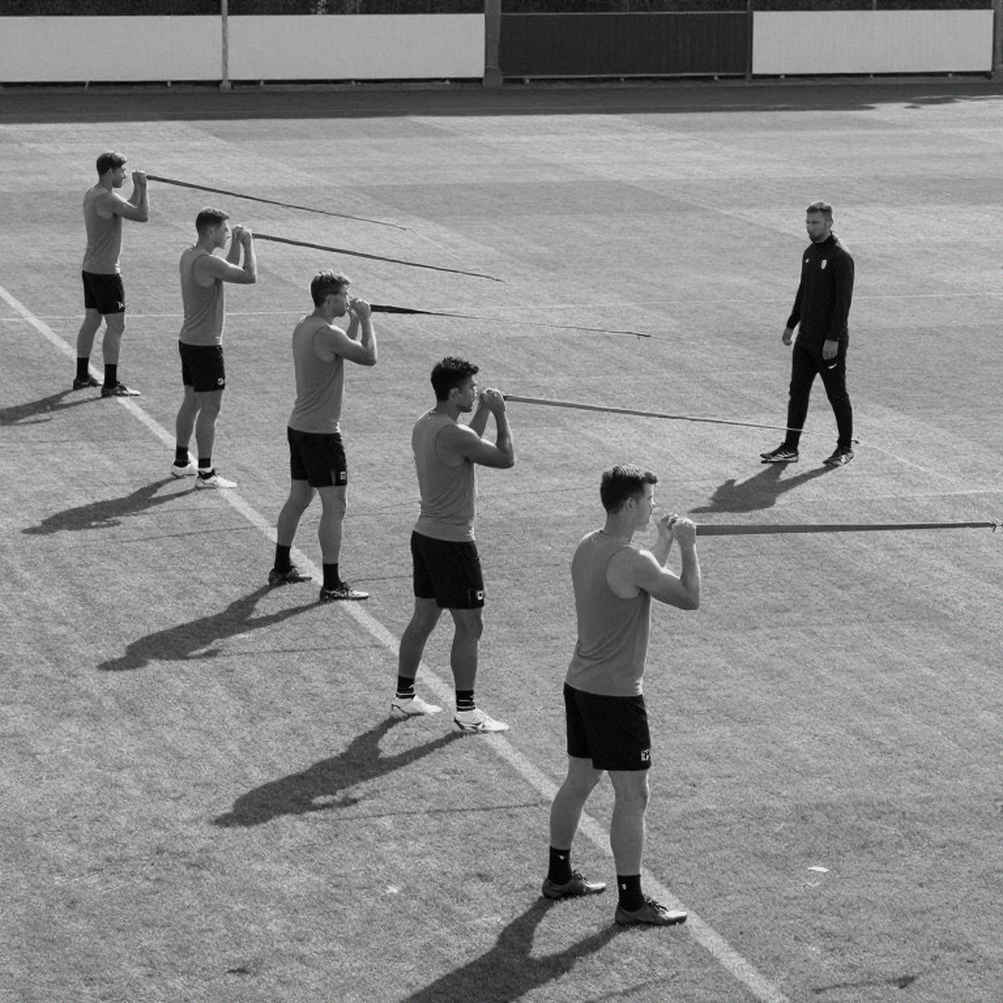 Autopsy of a Blank Sheet: What Football Analysis Owes When There Is No Data Autopsy of a Blank Sheet: What Football Analysis Owes When There Is No Data