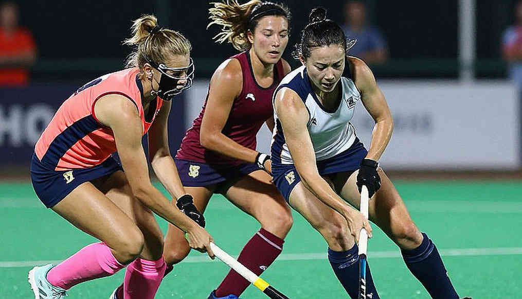 The Drag-Flick Trap: Why 2-3 Penalty Corners, Not 49 Goals, Will Decide India vs Pakistan The Drag-Flick Trap: Why 2-3 Penalty Corners, Not 49 Goals, Will Decide India vs Pakistan