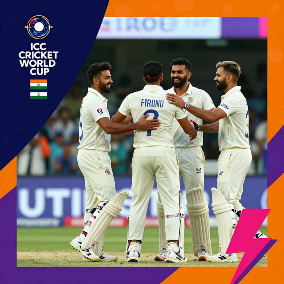 ক্রিকেটের টাকার ঘরে ব্লকচেইন: টোকেনের হাইপ নয়, টাইমস্ট্যাম্পের ক্ষমতা