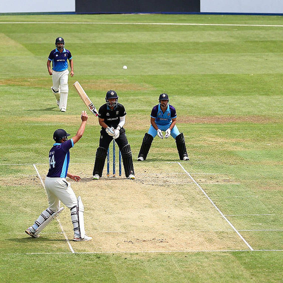 The Silence of 5:30: Legends Cricket, a TV Listing, and the Economics of Misreading The Silence of 5:30: Legends Cricket, a TV Listing, and the Economics of Misreading