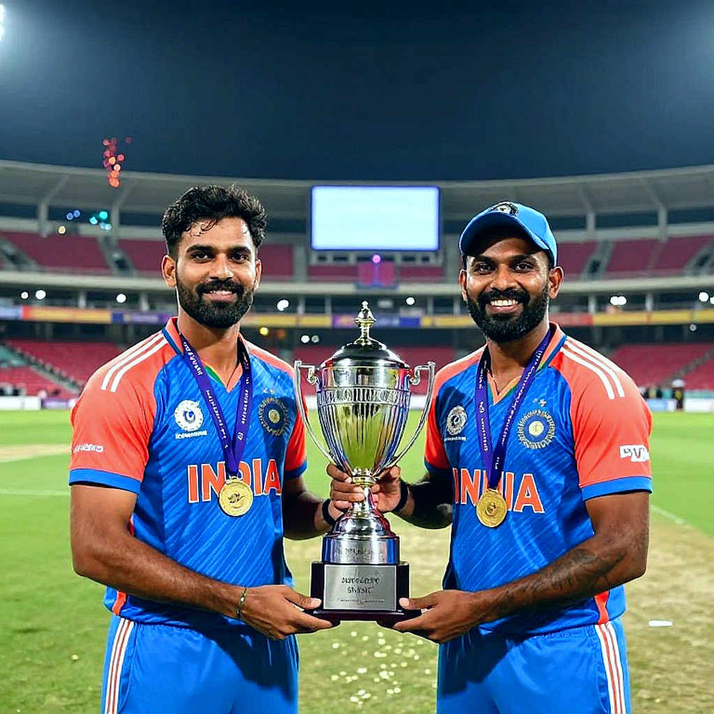 The Silence of 5:30: Legends Cricket, a TV Listing, and the Economics of Misreading The Silence of 5:30: Legends Cricket, a TV Listing, and the Economics of Misreading