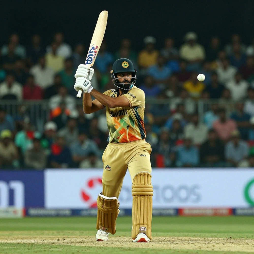 Bhuvneshwar Kumar to Lead India at the Hong Kong Sixes: The Real Reckoning Behind the 'Star-Studded' Label