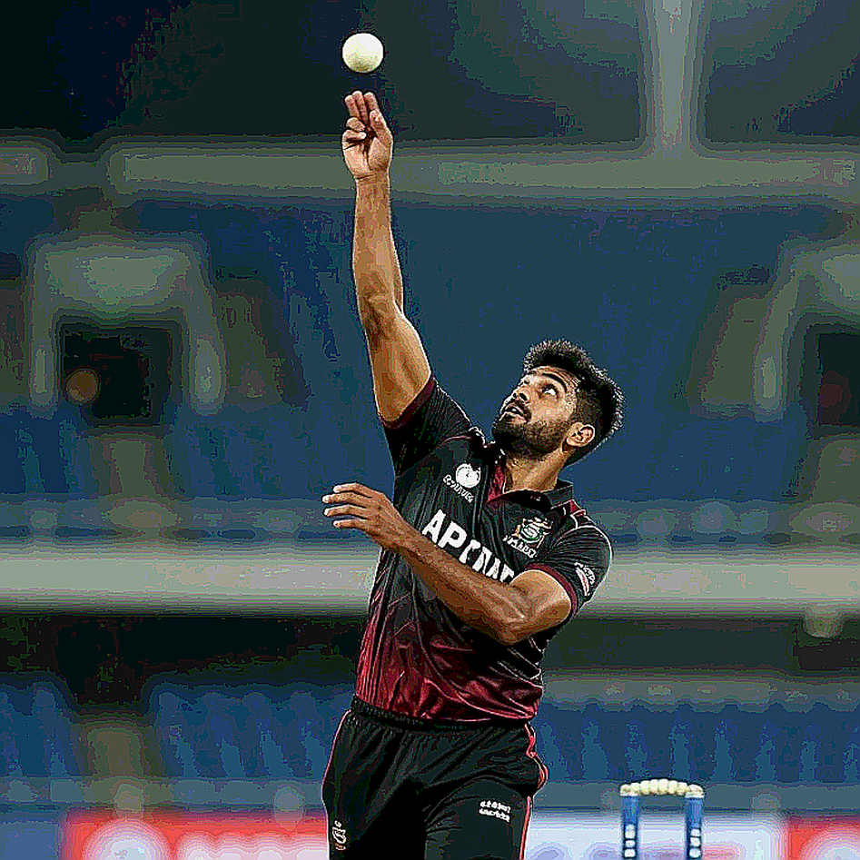 Ranchi's 250: The Buried Layer Beneath Hope's Century