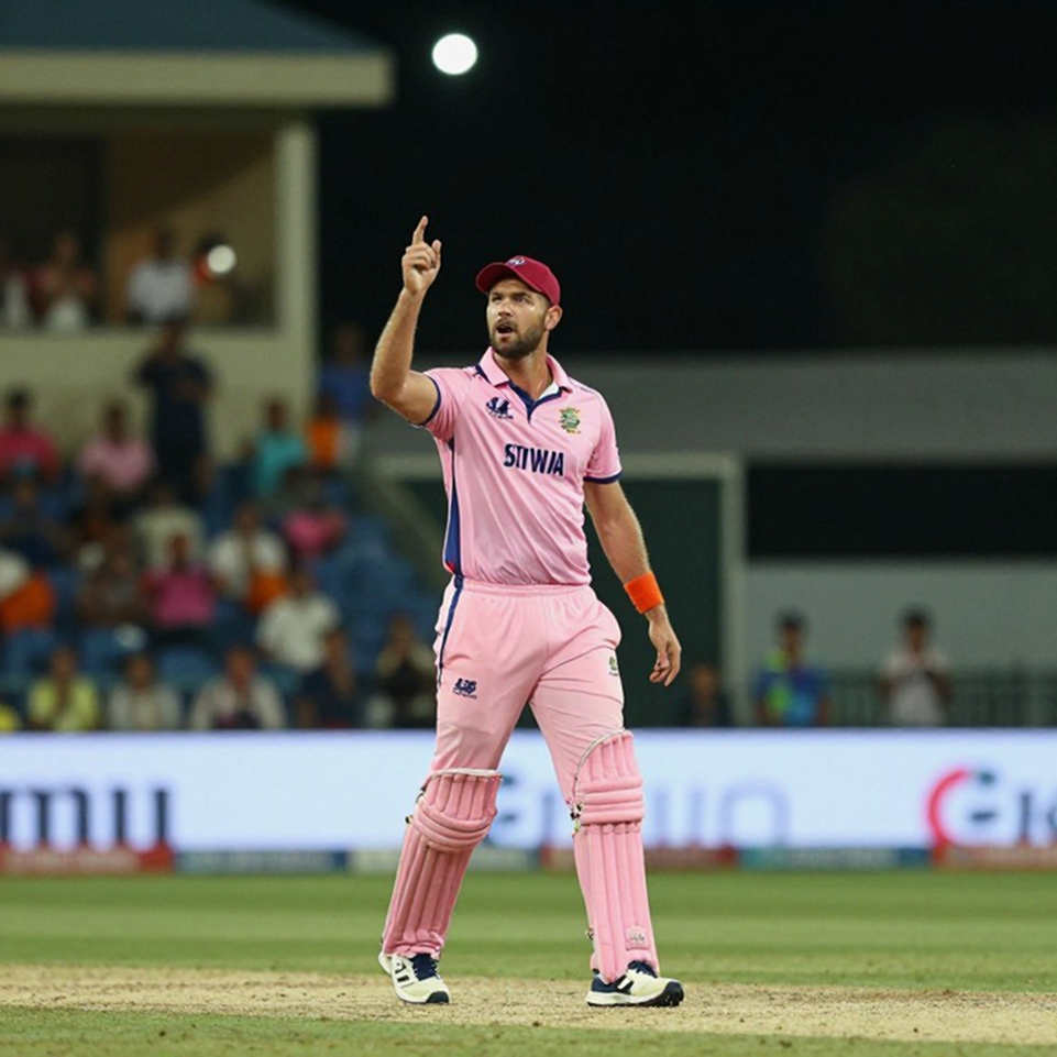 A Morning in the Bay of Plenty: The Ledger of One Test Win and the Unwritten Cost of Bangladesh's Pace Pipeline A Morning in the Bay of Plenty: The Ledger of One Test Win and the Unwritten Cost of Bangladesh's Pace Pipeline
