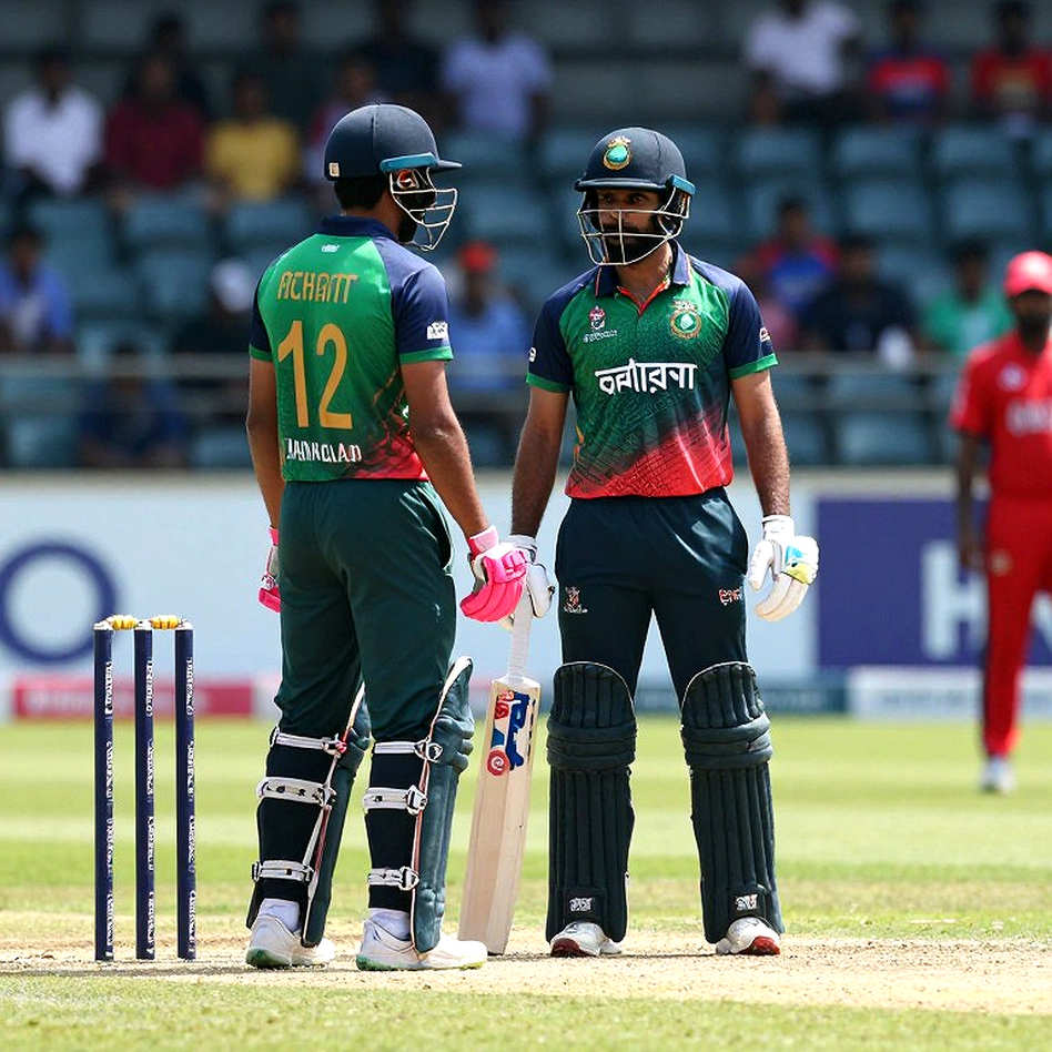 From Mumbai to Raipur: The New Economics of Gender Parity in Indian Cricket From Mumbai to Raipur: The New Economics of Gender Parity in Indian Cricket