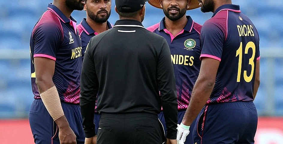 Sri Lanka's New Test Captain: Mendis's Ledger, the Unwritten Reason, and the Load Arithmetic