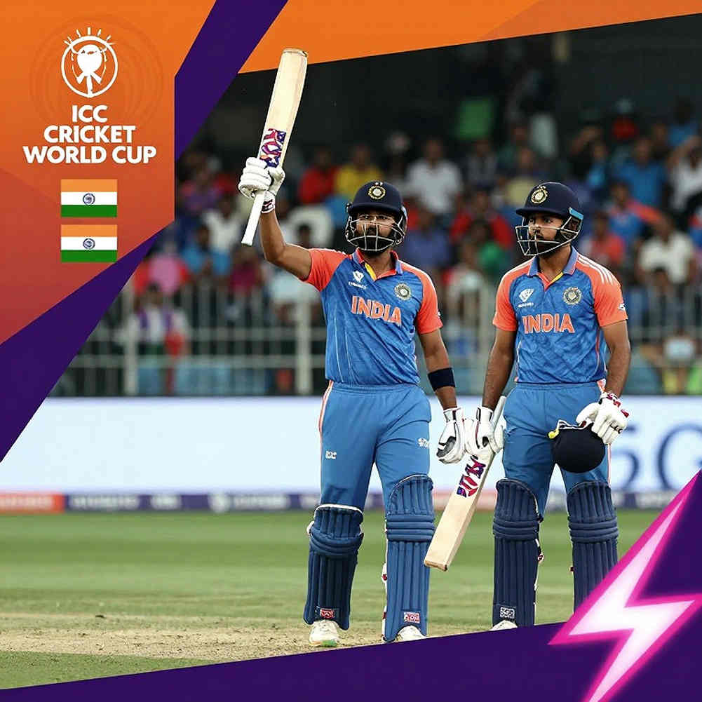 Cricket's Trust Deficit: Can Blockchain Change the Game Itself? Cricket's Trust Deficit: Can Blockchain Change the Game Itself?